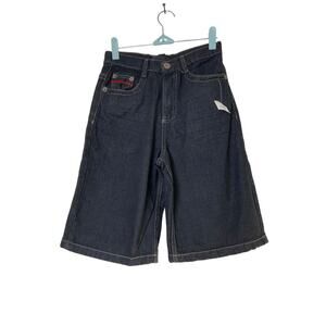 Coogi youth black‎ shorts